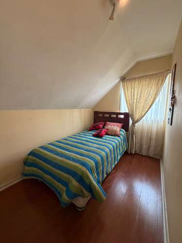 A LA VENTA  CASA CON PISCINA  EN CONDOMINIO ARANJUEZ - Imagen 13