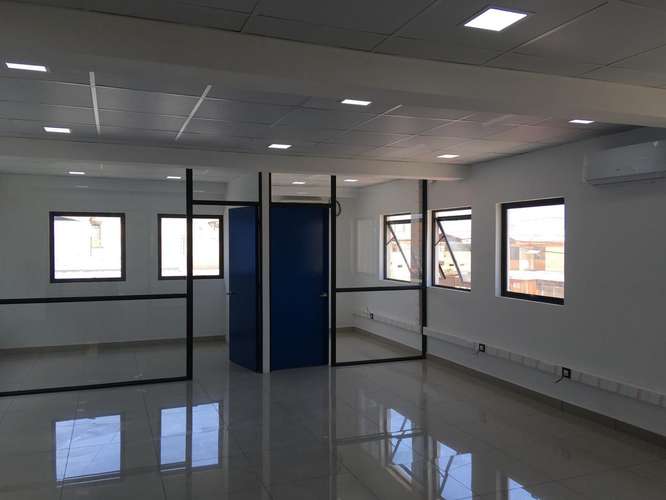 PB ARRIENDA GALPON OFICINA BODEGA PLANTA LIBRE 380 VOLT