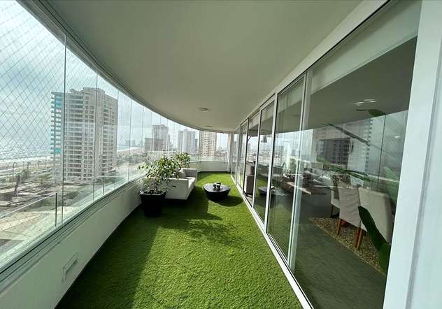ARRIENDO HERMOSO DEPARTAMENTO 4D 3B IQUIQUE - Imagen 10