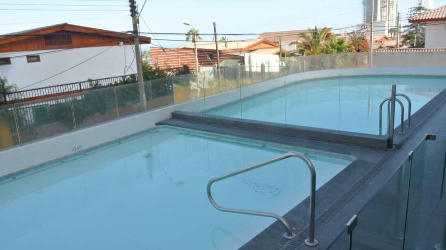 ARRIENDO HERMOSO DEPARTAMENTO 4D 3B IQUIQUE - Imagen 11