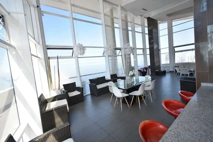 ARRIENDO HERMOSO DEPARTAMENTO 4D 3B IQUIQUE - Imagen 15