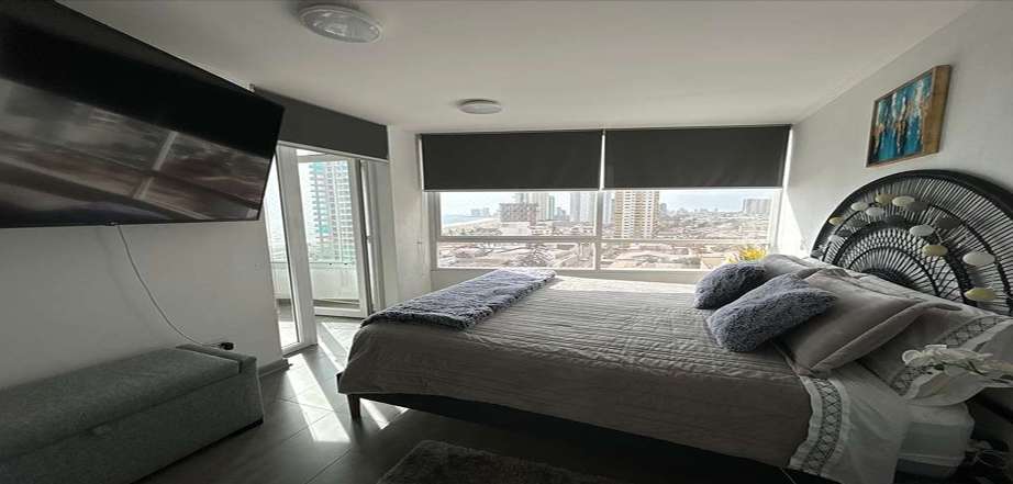 ARRIENDO HERMOSO DEPARTAMENTO 4D 3B IQUIQUE - Imagen 14