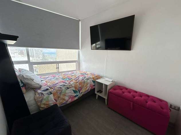 ARRIENDO HERMOSO DEPARTAMENTO 4D 3B IQUIQUE - Imagen 3