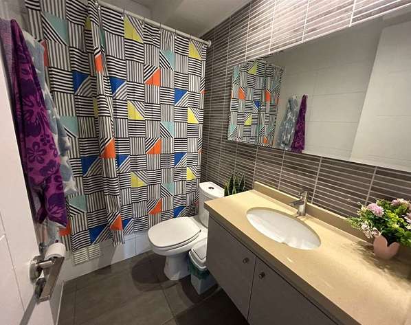 ARRIENDO HERMOSO DEPARTAMENTO 4D 3B IQUIQUE - Imagen 7