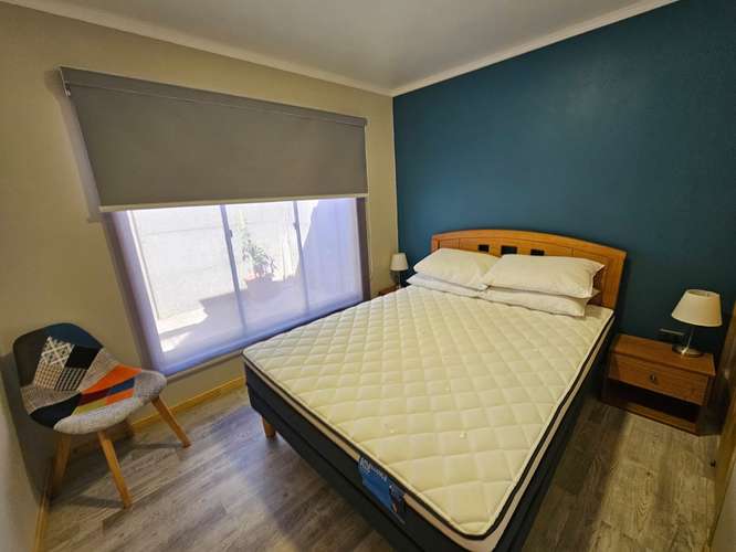 CABAÑA AMOBLADA CON GASTOS INCLUIDOS EN VALDIVIA - Imagen 9