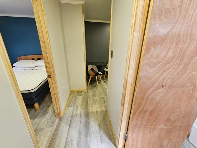 CABAÑA AMOBLADA CON GASTOS INCLUIDOS EN VALDIVIA - Imagen 5
