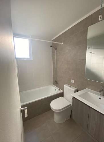 SE ARRIENDA DEPARTAMENTO 3 DORMITORIO 2 BAÑOS MAIPU - Imagen 9