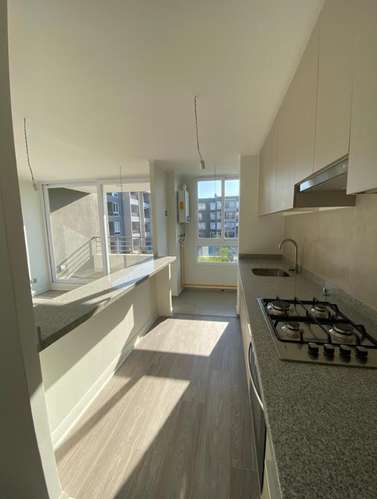 SE ARRIENDA DEPARTAMENTO 3 DORMITORIO 2 BAÑOS MAIPU - Imagen 10