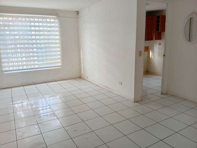 ACOGEDORA  CASA EN PASAJE CERRADO EN PEÑUELAS