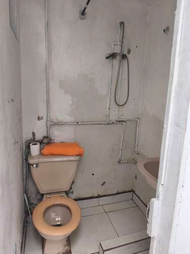ARRIENDA CASONA CALLE CUEVAS, BARRIO MATTA, USO COMERCIAL - Imagen 27
