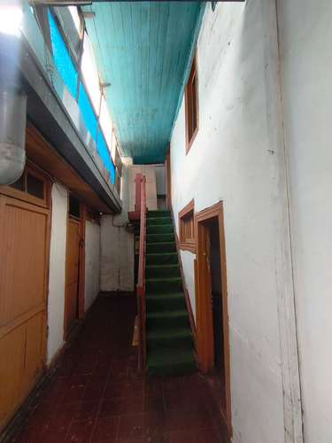 ARRIENDA CASONA CALLE CUEVAS, BARRIO MATTA, USO COMERCIAL - Imagen 13