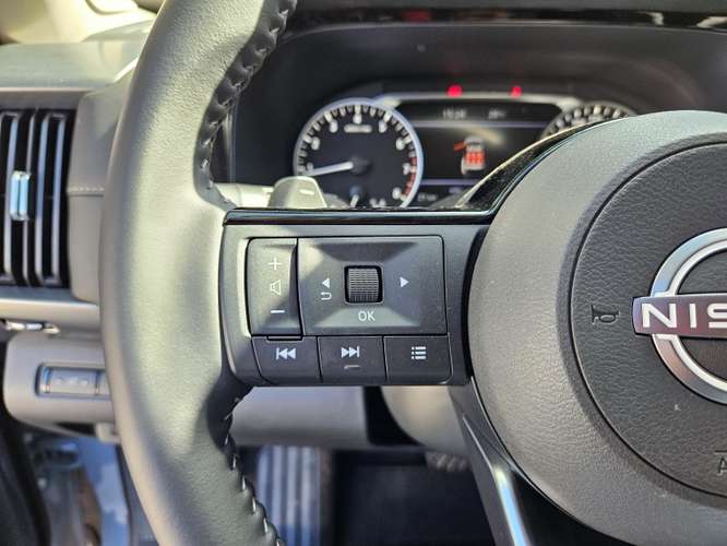 Nissan Pathfinder Advance Cvt 4wd 2026