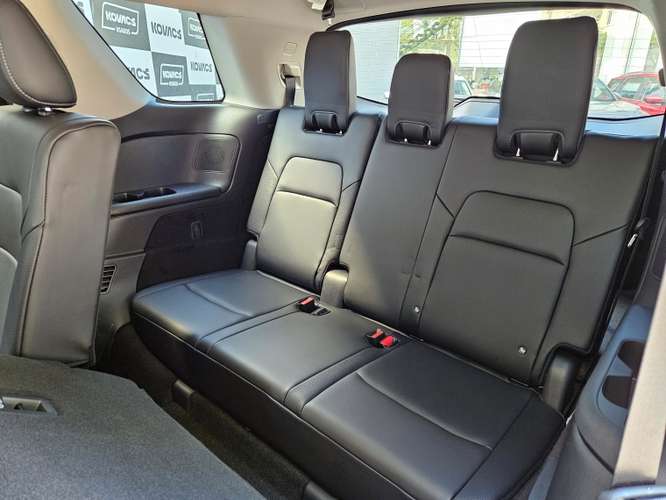 Nissan Pathfinder Advance Cvt 4wd 2026