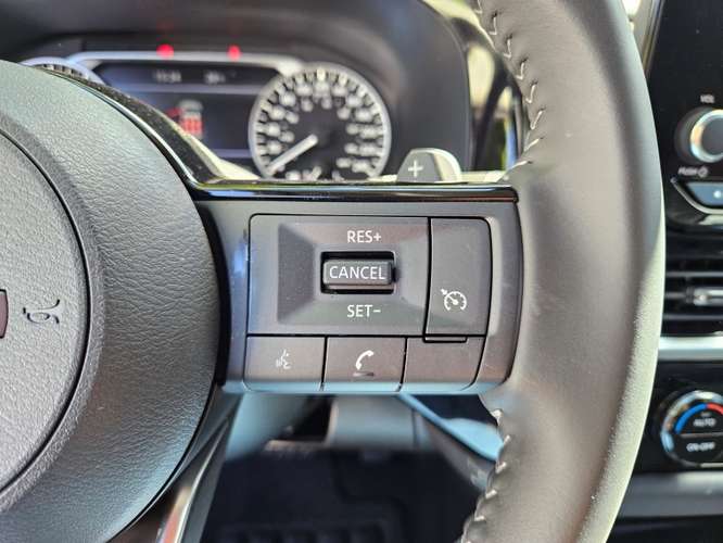 Nissan Pathfinder Advance Cvt 4wd 2026