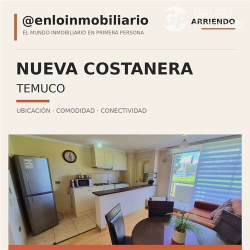 Depa al lado de Outlet Vivo