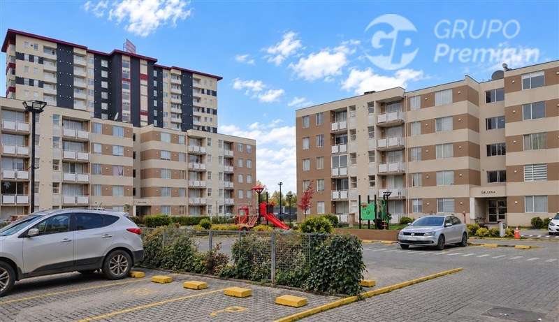 Depa al lado de Outlet Vivo - Imagen 11