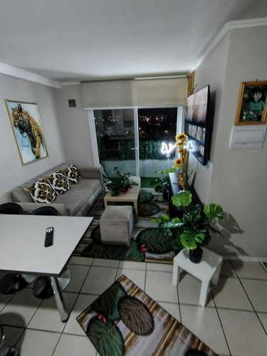 Amplio Departamento Lleno de Luz Natural (187246) - Imagen 2