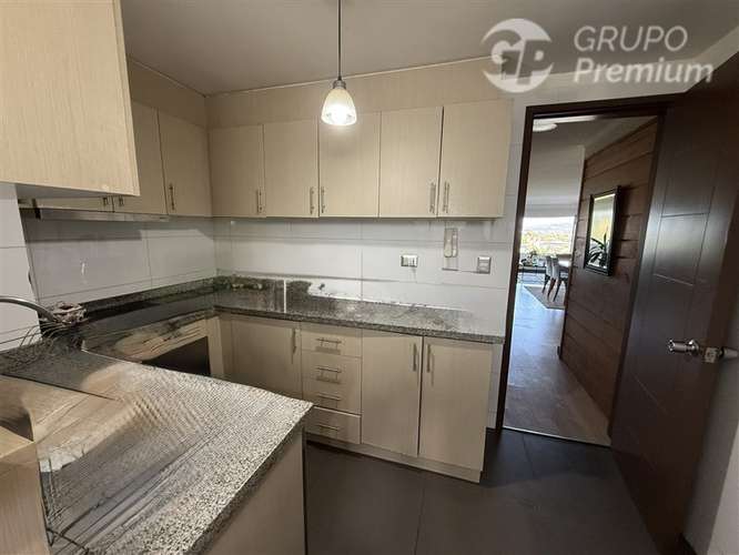 Depto Premium 3D 2B con Vista Panorámica, Piscina - Imagen 11