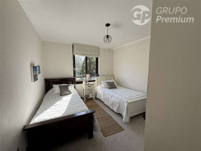 Depto Premium 3D 2B con Vista Panorámica, Piscina - Imagen 12