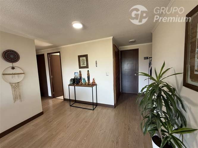 Depto Premium 3D 2B con Vista Panorámica, Piscina - Imagen 10