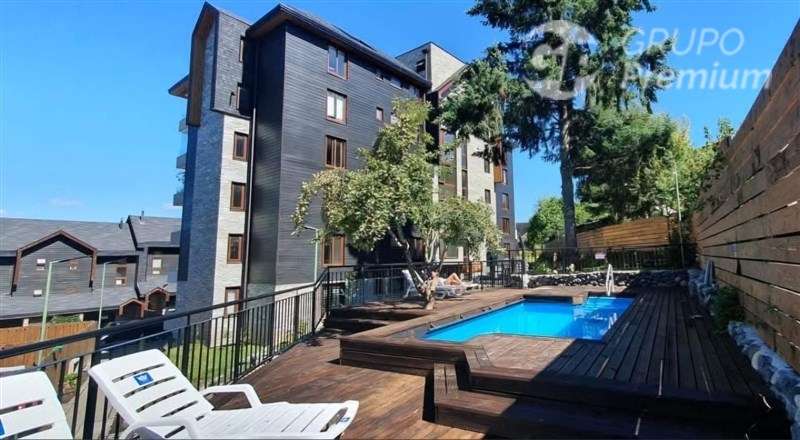 Depto Premium 3D 2B con Vista Panorámica, Piscina - Imagen 25