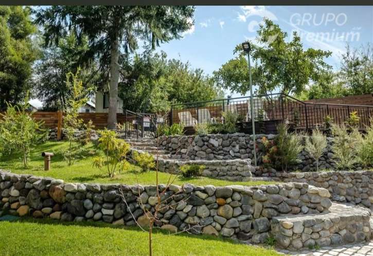 Depto Premium 3D 2B con Vista Panorámica, Piscina - Imagen 27
