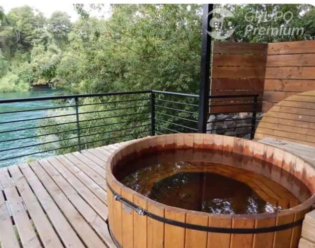 Depto Premium 3D 2B con Vista Panorámica, Piscina - Imagen 26