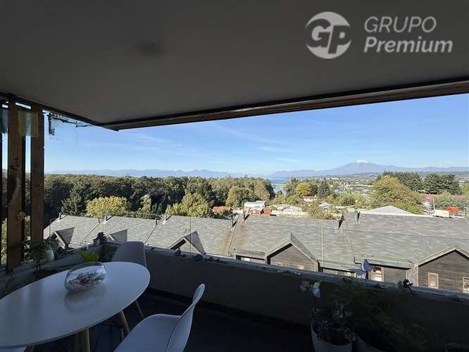 Depto Premium 3D 2B con Vista Panorámica, Piscina - Imagen 17