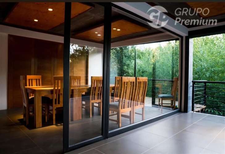 Depto Premium 3D 2B con Vista Panorámica, Piscina - Imagen 29