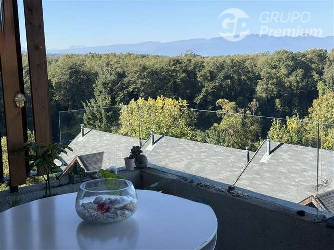 Depto Premium 3D 2B con Vista Panorámica, Piscina - Imagen 2