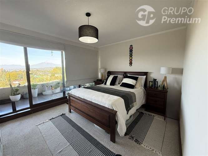Depto Premium 3D 2B con Vista Panorámica, Piscina - Imagen 4