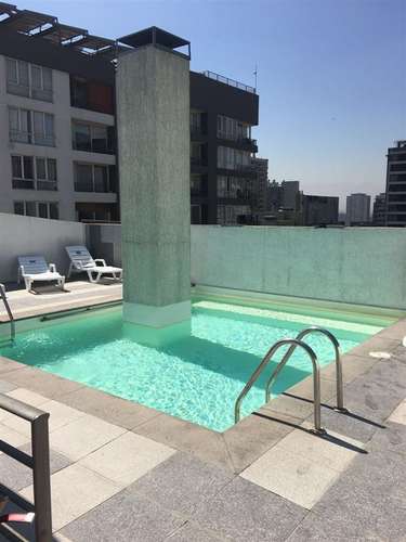 Departamento en arriendo en Santiago - Imagen 17