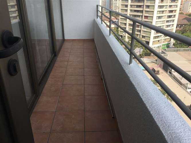Departamento en arriendo en Santiago - Imagen 9