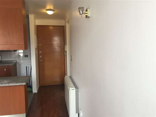 Departamento en arriendo en Santiago - Imagen 2