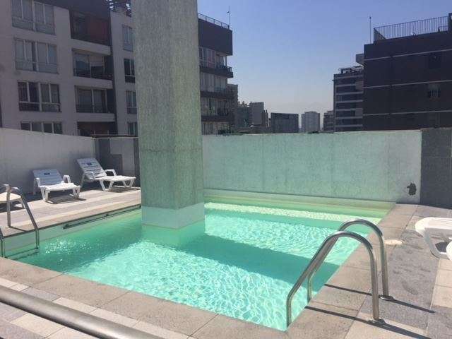 Departamento en arriendo en Santiago - Imagen 16