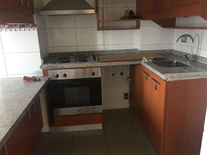 Departamento en arriendo en Santiago - Imagen 4
