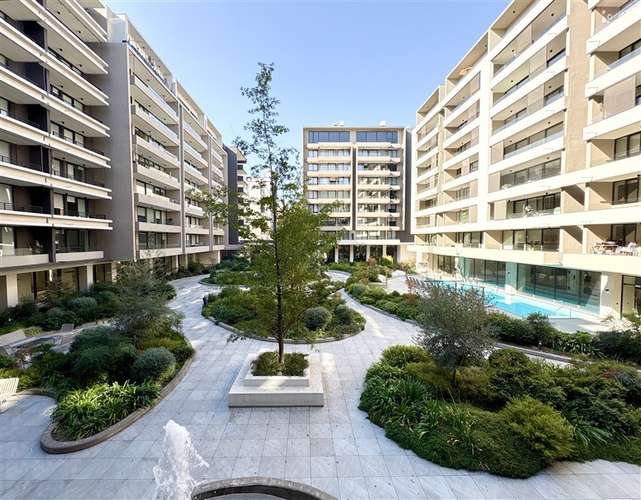 Departamento en arriendo de 2 dorm. en Providencia - Imagen 8