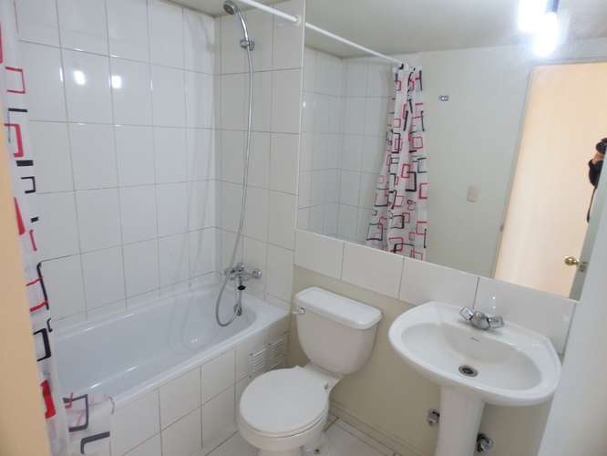 Bajo de precio!!  Depto 3D1B1E1B Esperanza & San Pablo - Imagen 6