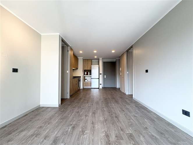 Departamento en arriendo de 2 dorm. en Providencia - Imagen 2