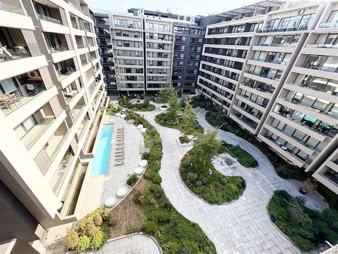Departamento en arriendo de 2 dorm. en Providencia