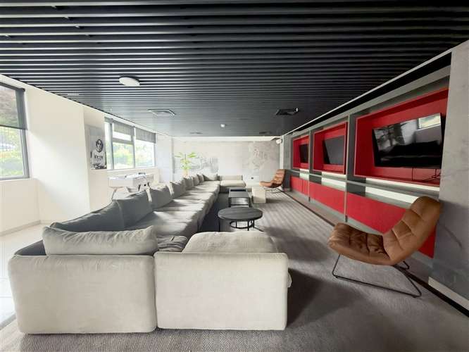 Departamento en arriendo de 2 dorm. en Providencia - Imagen 17