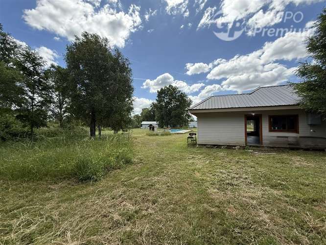 Casa en Parcela-69/5000Mts2- solo para descendiente Mapuche - Imagen 15