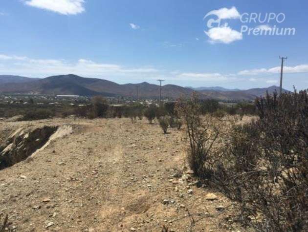 Excelente sitio en venta en Coquimbo - Imagen 2