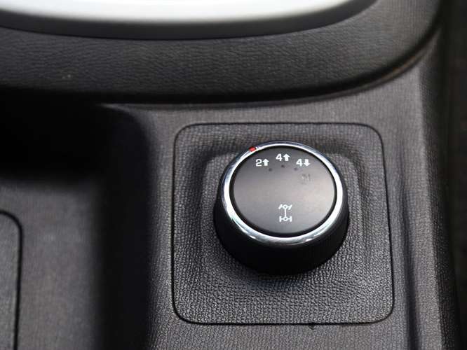CHEVROLET COLORADO 2021 - Imagen 18