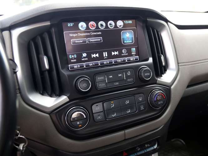 CHEVROLET COLORADO 2021 - Imagen 19