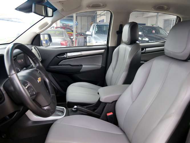 CHEVROLET COLORADO 2021 - Imagen 12