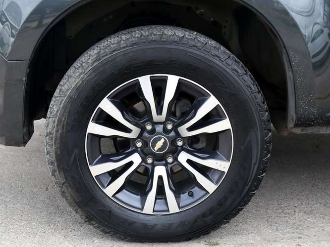 CHEVROLET COLORADO 2021 - Imagen 10
