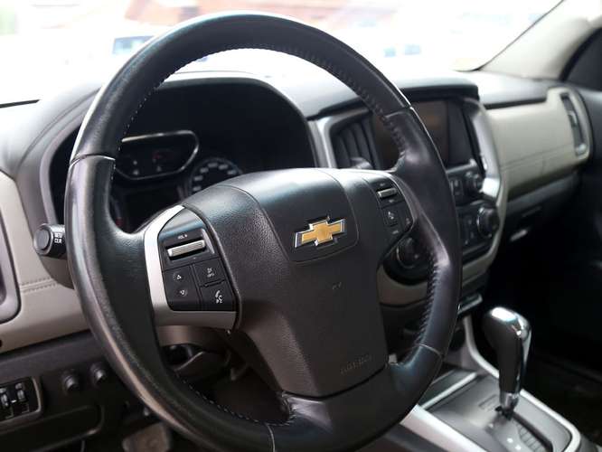 CHEVROLET COLORADO 2021 - Imagen 13