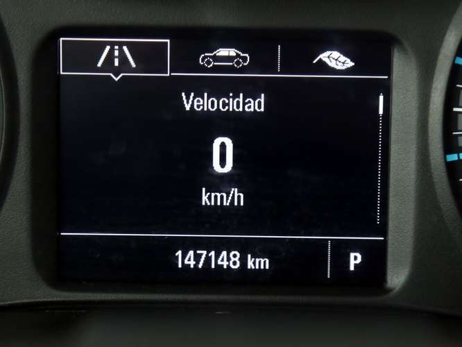CHEVROLET COLORADO 2021 - Imagen 16