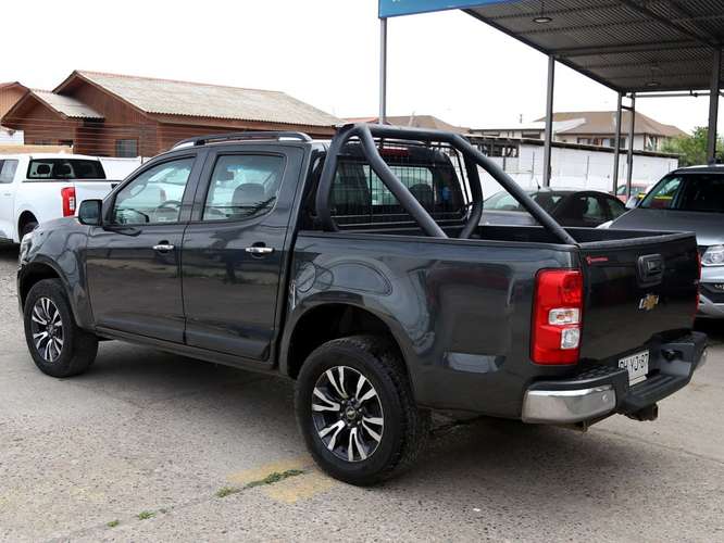 CHEVROLET COLORADO 2021 - Imagen 9